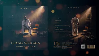ORIZINAL DANGER - ALBUM CHAISES MUSICALES VOL 1   {2026}