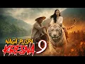 Lagu NAGA PUSPA KRESNA 9