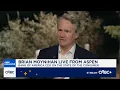 Bank of America CEO on the consumer Starting to see more convergence in spending patterns