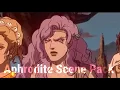 Aphrodite Scene Pack Blood of Zeus