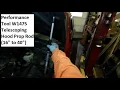 Hood Prop Tool Prop Your Car or Truck Hood Up Safely
