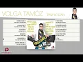Volga Tamöz Ft. Serdar Ortaç - Karabiberim - ( Official Audio )