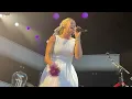 Drew & Ellie Holcomb Live - Flowers for No Reason (new song) - Rochester Hills, MI - 8/30/26