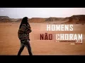 Prodígio - Homens Não Choram 2 (Feat. Anna Joyce)