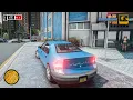 Download Lagu GTA 3 Remastered 2022 Mission Walkthrough Gameplay (Grand Theft Auto III Remastered Concept)