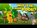 Download Lagu Mr Farts - Why is Winnie the Pooh Called Poo? 💩