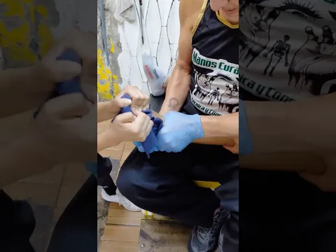 ¿Me recomendáis este fisio?