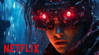 Top 10 Mind-Bending Sci-Fi Movies You’ve Probably Never Heard Of!