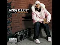 Work It [Remix] (feat. 50 Cent) - Missy Elliott