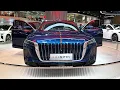 Download Lagu All New 2025 FAW Hongqi H9 PHEV Exterior And Interior | 4K