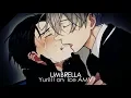 UMBRELLA | Yuri!!! on Ice【AMV】