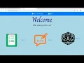 Python Flask Web App Project Part 2 - Project Overview