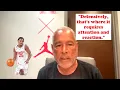 Kelvin Sampson Defensively that s where it requires attention and reaction