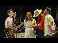 Needtobreathe 'The Long Surrender ' Red Rocks 9/14/26