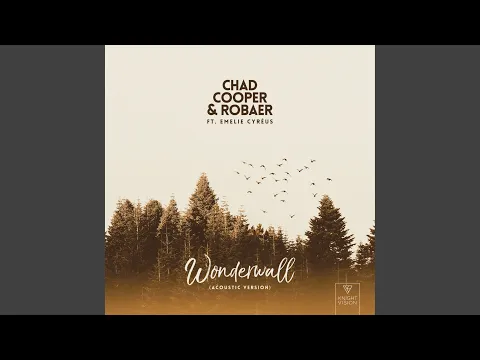 Download MP3 Wonderwall (feat. Emelie Cyréus) (Acoustic Version)