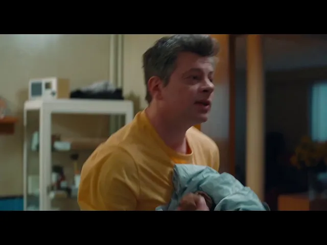 L'hotel degli amori smarriti | Clip 1