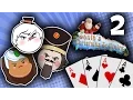 Santa s Christmas Solitaire Ross Grande Story - PART 2