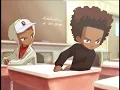 Download Lagu The Boondocks Unaired TV Pilot (2003)