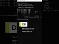 Top 5 Windows Commands DOS