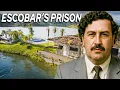 Inside Pablo Escobar s Abandoned Private 5-Star Prison