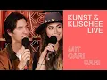 Download Lagu Cari Cari über ihren internationalen Erfolg als österreichische Indie-Band
