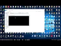 Double-click Run Linux shell scripts sh on Windows 10 using Bash for Windows