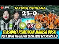 Download Lagu ECZACIBASI DIPERMALUKAN 25-0 ‼️ MANISA BBSK GEMPARKAN LIGA TURKI | DUET MAUT MEGA \u0026 YEUM 🔥