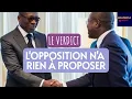 Download Lagu Patrice Talon et Romuald Wadagni : l'opposition n'a rien à proposer au Bénin