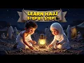 Hajj 2026 Step-by-step Hajj guide H is for Hajj The story of prophet Ibrahim Ismail A S