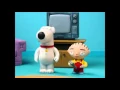 Download Lagu Family Guy - (Multiverse) Robot Chicken Universe