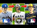 I am the MLB Prospect in Baseball - Ep 2