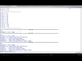 Python Object Oriented Programming In Arabic 17-Python Review Final Project