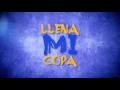 Samara Video Lyrics  Llena Mi Copa -Merengue