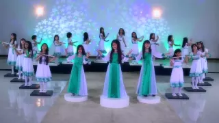 فيديو كليب بلاد العز بدون ايقاع 