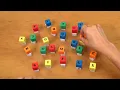 How To Play the Multi-Matrix Game