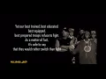 Fight The Power Lyric Video Clean