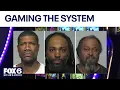 Slot machine scam North Carolina men charged with computer crimes FOX6 News Milwaukee