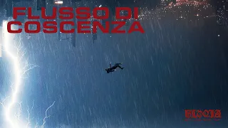 Paky - Flusso Di Coscienza (Official Visual)