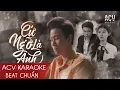 Download Lagu Karaoke | Cứ Ngỡ Là Anh - Đinh Tùng Huy | Beat Tone Chuẩn