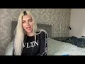 Adam x Balti feat. Jimmy H. - Ahla Snin (Official Music Video) | أحلى سنين 🇬🇧Reaction