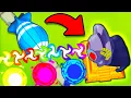 The Crosspath Mod is BUSTED BTD 6