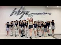 Download Lagu Aespa - ‘Whiplash’ Malaysia Kpop Dance Cover by Christine Kpop Kids