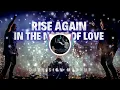 DubVision vs Martin Garrix & Bebe Rexha - Rise Again vs In The Name Of Love (DubVision Mashup)