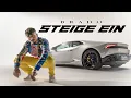 Download Lagu BRADO - Steige ein (Official Video)