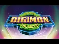 Digimon: The Movie -  All My Best Friends Are Metalheads