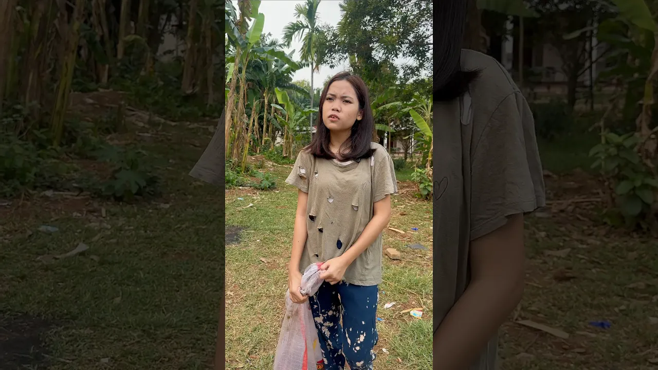 KAKA DIMANA AKU KANGEN