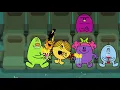 Download Lagu The Mr. Men Show - Cinema (US DUB)