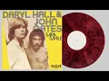 Daryl Hall & John Oates - Sara Smile (Remastered)