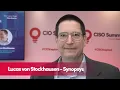 Faster and more Scalable AppSec through Automation Orchestration and Correlation Synopsys