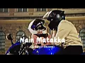 Nain Matakka - ( Slowed + Reverb ) Baby John || Diljit Dosanjh , Varun Dhawan, Keerthy Suresh ||